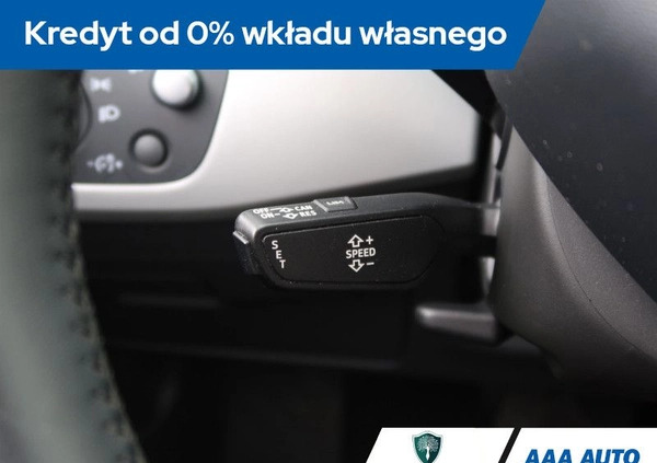 Audi A4 cena 81000 przebieg: 135106, rok produkcji 2017 z Żarki małe 407
